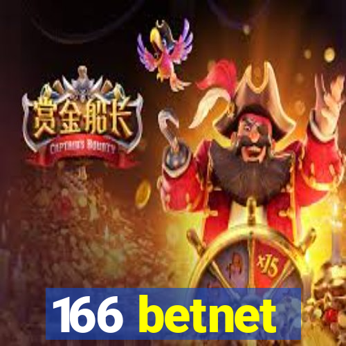 166 betnet